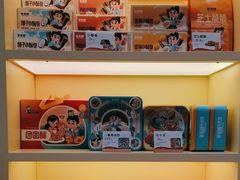-爸爸糖手工吐司(上海五角场万达店)