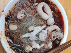 -甘记肥肠粉(马鞍北路店)