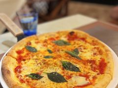 -BONAZZA 意大利餐厅