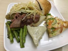 -文星素食(兴华路店)