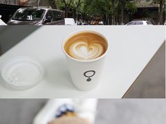 -浆木咖啡馆(湘子庙街店)