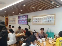 -素满香·素食自助餐(西安·民乐园店)