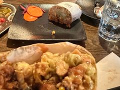 -Q MEX 库迈墨西哥餐吧(三里屯店)
