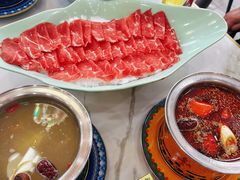 -老毛手抓·盐池滩羊非遗手抓(宁夏总店)