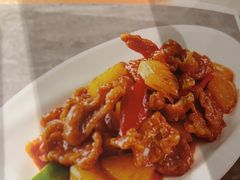 -新旺茶餐厅(嘉里城店)