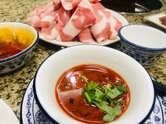 -清真·金月斋(安宁店)