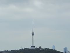 -武汉关码头(轮渡站)