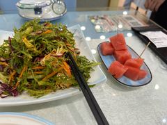 -马尔龙新疆饭店·清真(瑞景店)