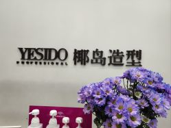-YESIDO椰岛造型