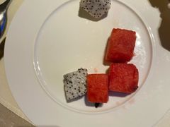-富力丽思卡尔顿酒店·香荟全日制餐厅