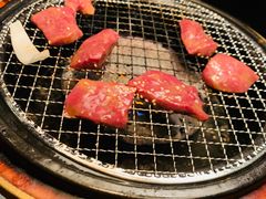 -焼肉まんぐう
