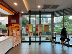 -麦当劳(厦门梧村店)