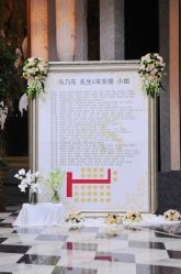 -张仕婚礼·做有温度的婚礼