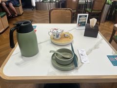 -南拳十三姨·潮汕砂锅粥·粤菜(西单大悦城店)