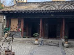 -大学习巷清真寺