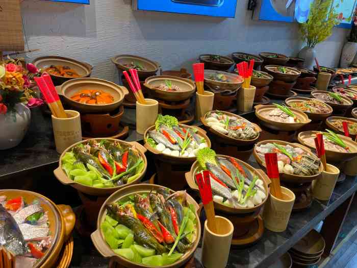 春盛船家菜华润苏果店