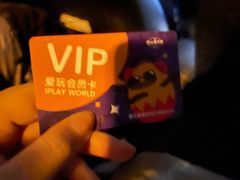 -爱玩嘉年华(龙湖杭州金沙天街店)