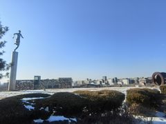 -莫子山公园