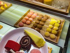 -春天烤肉自助餐厅(南内环店)
