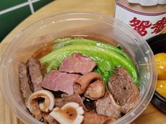 -香港鸳鸯王(西湖路店)