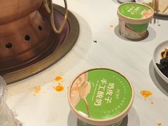-东门口·新式老北京火锅(河西龙湖天街店)