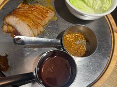 -小大董·烤鸭(王府井apm店)