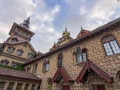 -马勒别墅饭店(静安寺店)