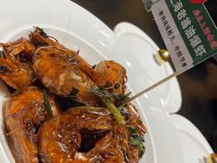 -炊江南·上海菜(国展华漕店)
