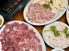 -华哥新鲜猪精品美食