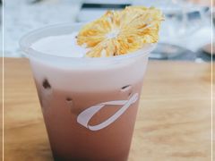 -Line 咖啡(石厦花园店)