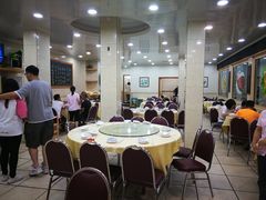 大堂-顺发餐厅(湖滨中路店)