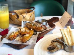 -L'Arome芳芳法国餐厅(仙林金鹰店)