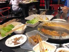 -热辣宗师·串串火锅(万达金街店)