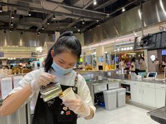 -Manner Coffee(壹方城店)