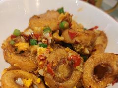 -彭耕记猪油炒小菜(吉联mall店)