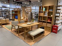 -MUJI无印良品(恒力MALL店)