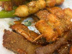 -张记炸串肠粉