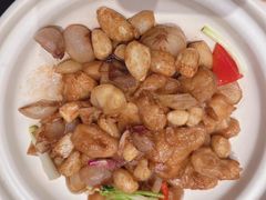 -旺顺阁·北京菜·烤鸭(大望路店)