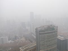 -上海新世界丽笙大酒店旋景餐厅(人民广场店)