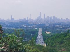 -火炉山森林公园