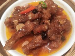 -千日贺茶餐厅(高新万达店)