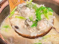 -大洋家·精品潮汕菜·生腌砂锅粥(天河东路店)