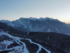 -太子岭滑雪场