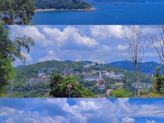-玫瑰海岸文化旅游度假区