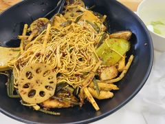 -玉兰苑一等茶餐厅