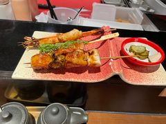 -鸟山鸣·日料食堂(王府井店)