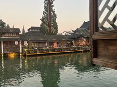 -乌镇西栅景区