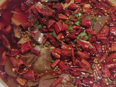 -蜀阳餐厅·金牌水煮鱼