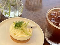 -Ten Olives甜点