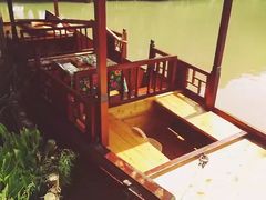 -同里国家湿地公园